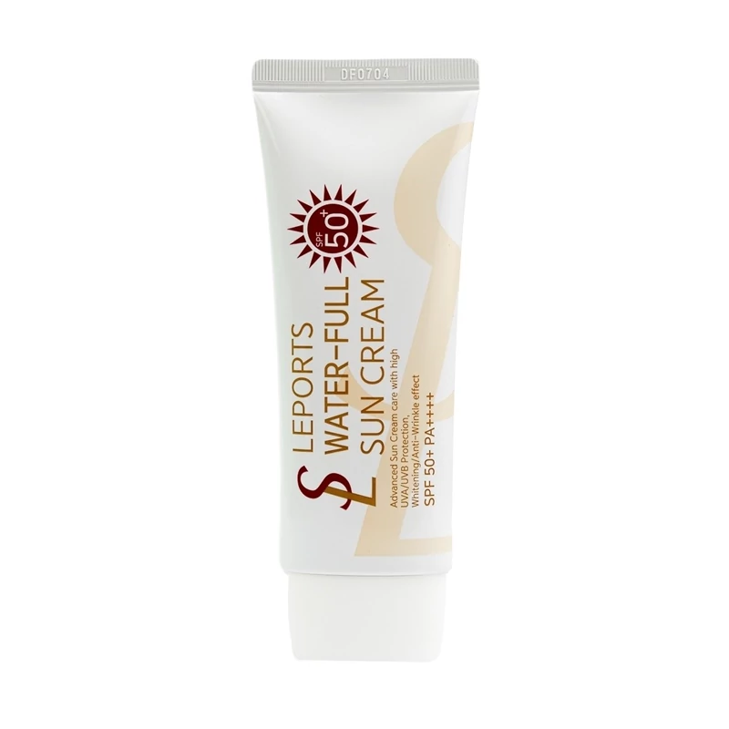 ضد آفتاب SL اس ال مدل لپورتس واتر فول ++++spf50 pa